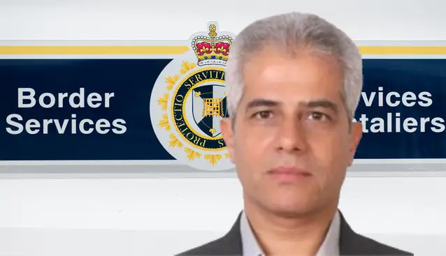 Former Iranian official living in Toronto was ‘critical’ to terror finance, CBSA alleges