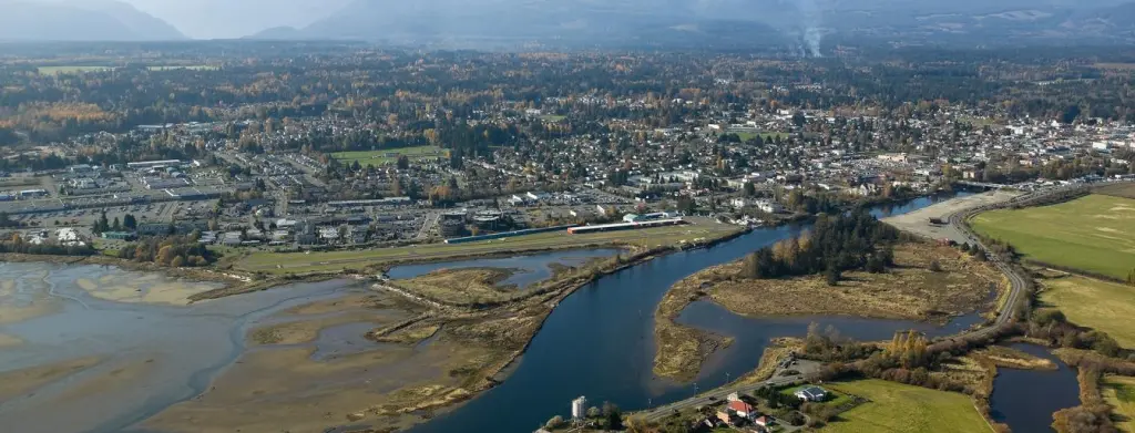 Three Vancouver Island cities rank among B.C.’s friendliest