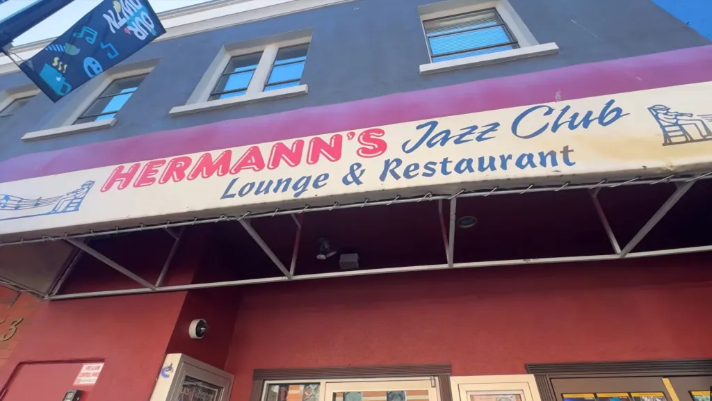 Hermann’s eyes fall reopening with important structural repairs now complete