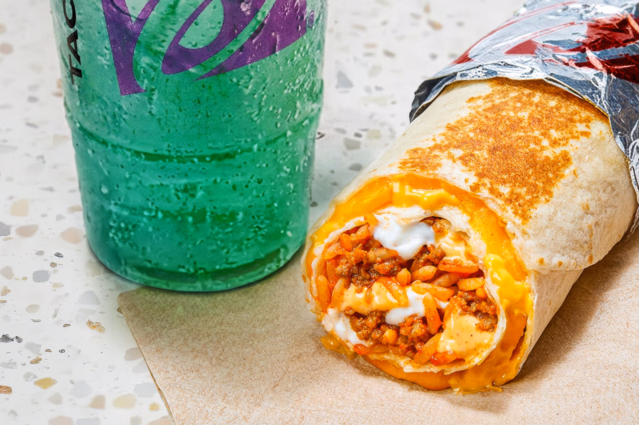 Taco Bell is bringing some fan-favourite menu items back to Canada