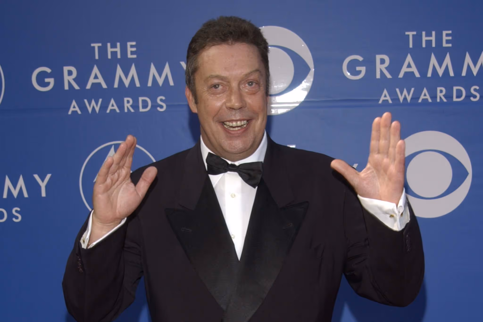 'Rocky Horror Picture Show' actor Tim Curry dead at 80