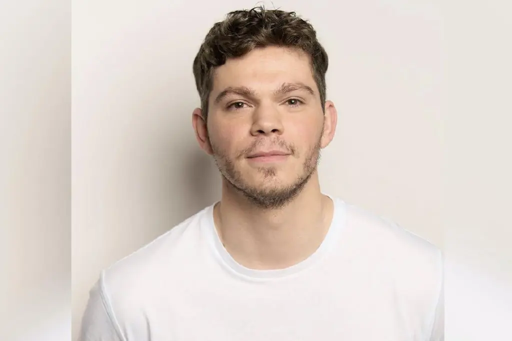 B.C. actor swaps fantasy for romance in hit show Heated Rivalry
