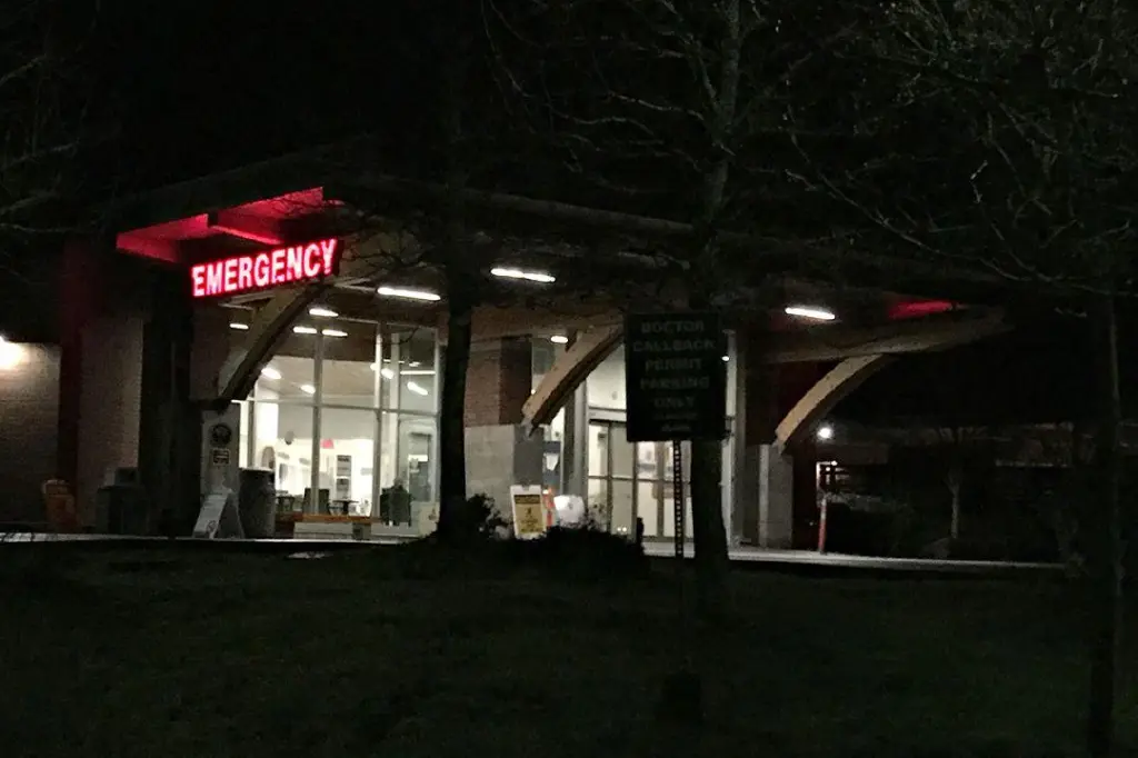 ‘Not enough beds’ Nanaimo hospital expansion highlighted in provincial budget consultation report